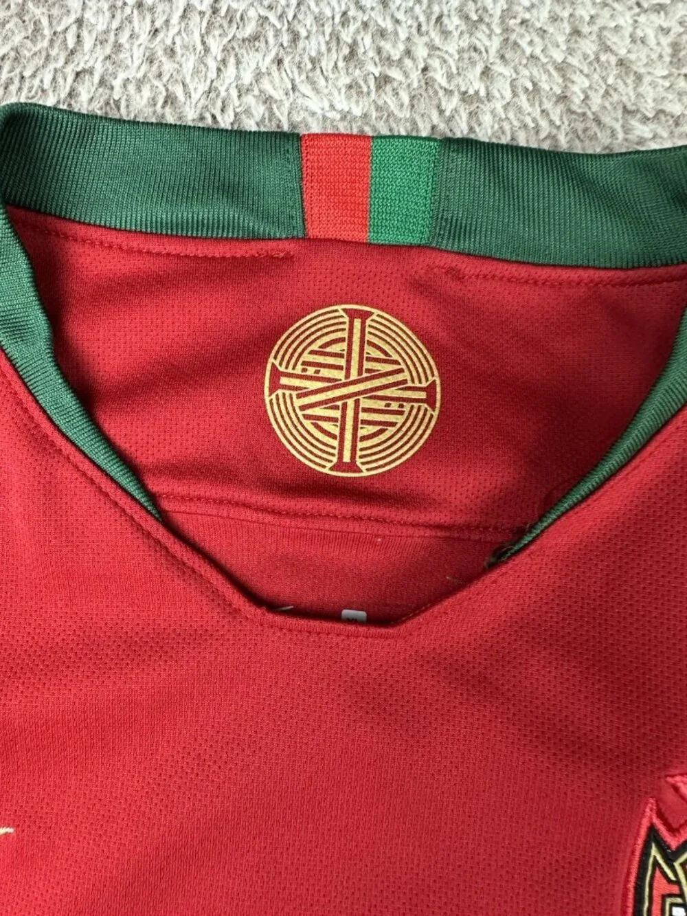 Nike product portugal